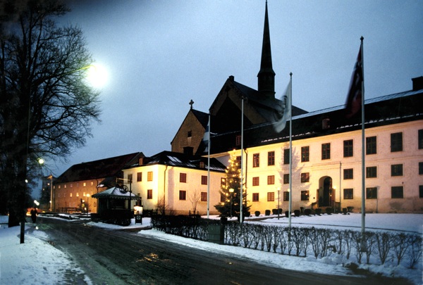 Vadstena Klosterhotel
