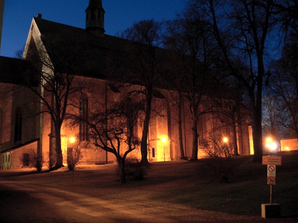 Vadstena Klosterhotel